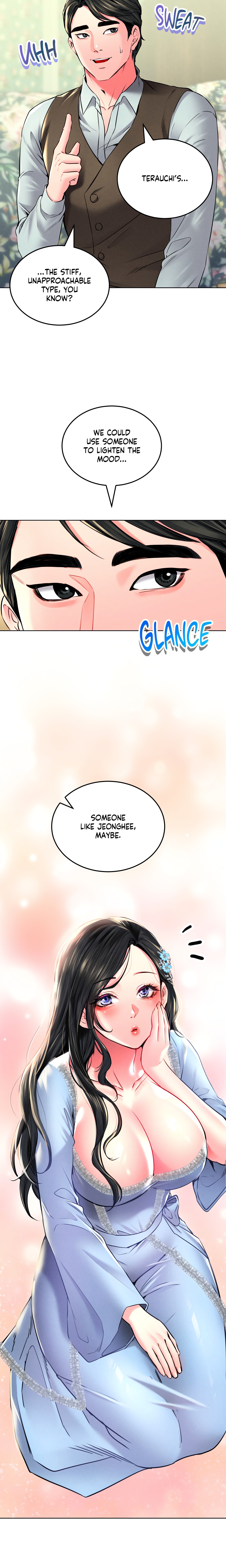Modern Apartment – Gyeongseong 1930 (Official) chapter 22 page 16