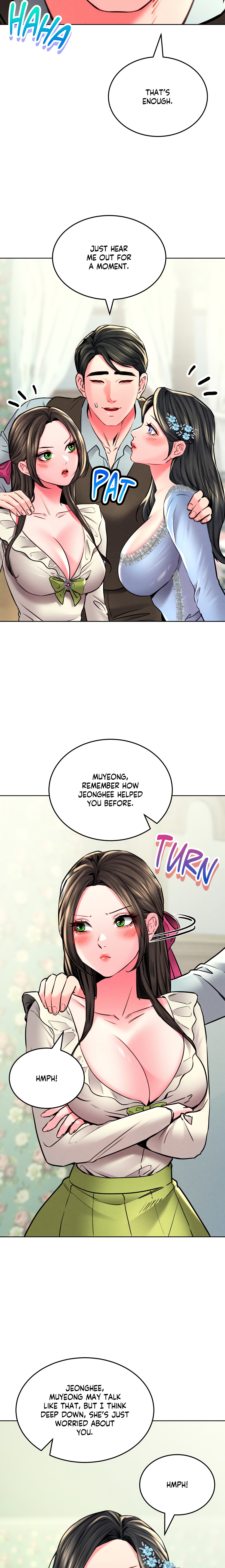 Modern Apartment – Gyeongseong 1930 (Official) chapter 22 page 20