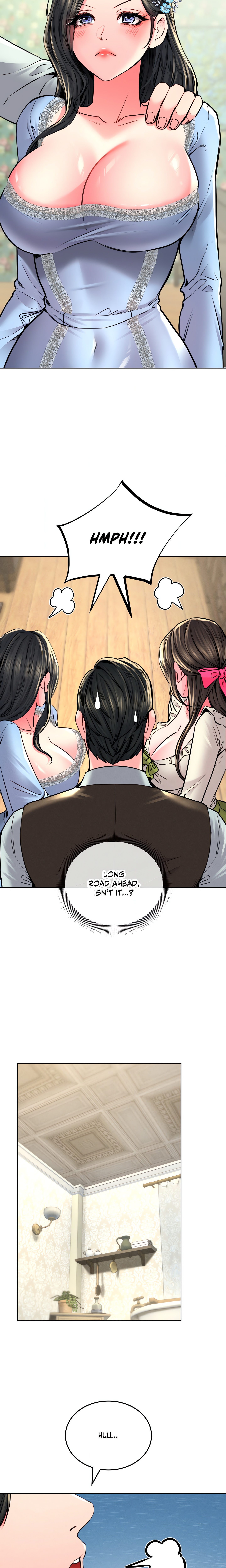 Modern Apartment – Gyeongseong 1930 (Official) chapter 22 page 21