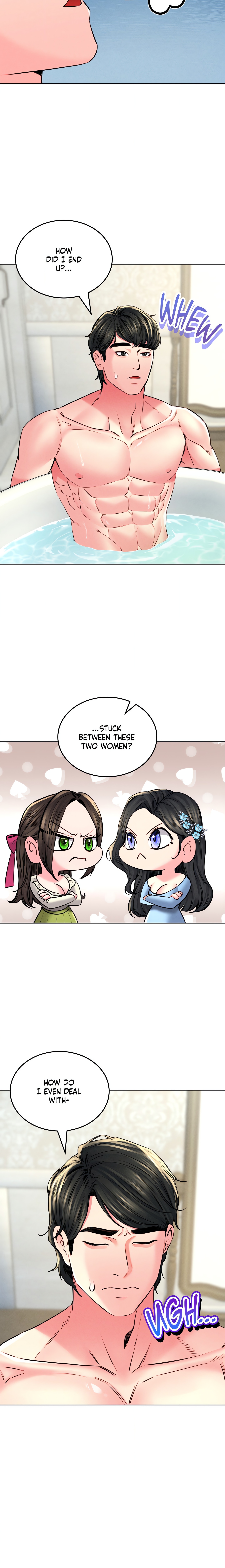 Modern Apartment – Gyeongseong 1930 (Official) chapter 22 page 22