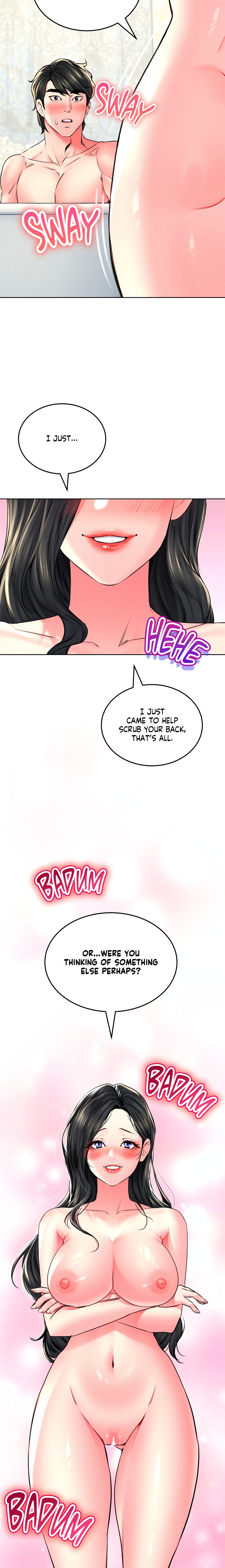 Modern Apartment – Gyeongseong 1930 (Official) chapter 22 page 24