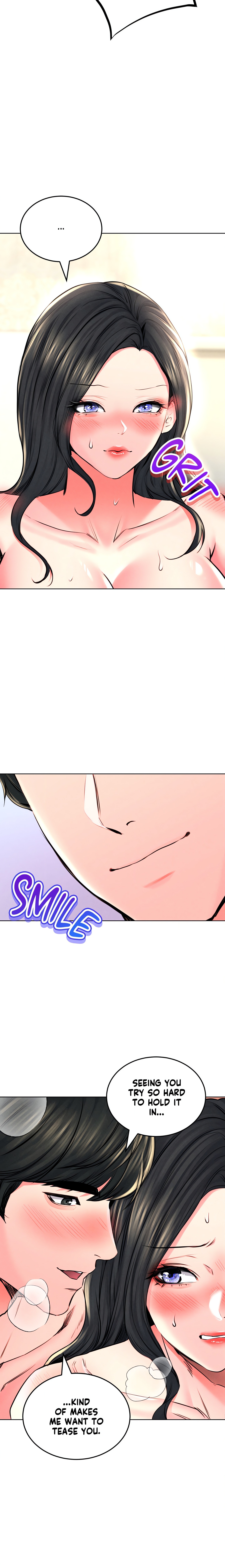 Modern Apartment – Gyeongseong 1930 (Official) chapter 23 page 11