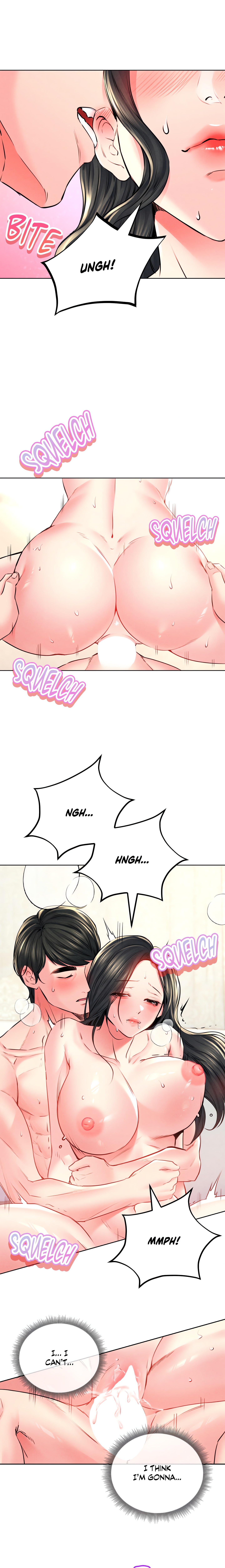 Modern Apartment – Gyeongseong 1930 (Official) chapter 23 page 12