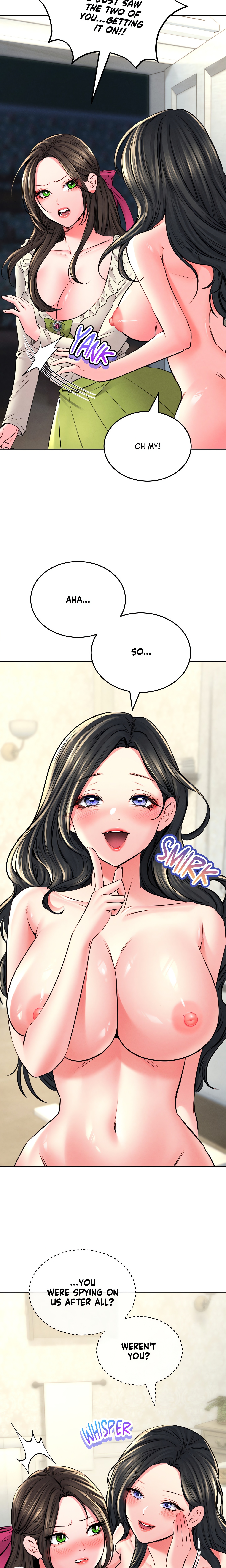 Modern Apartment – Gyeongseong 1930 (Official) chapter 23 page 18