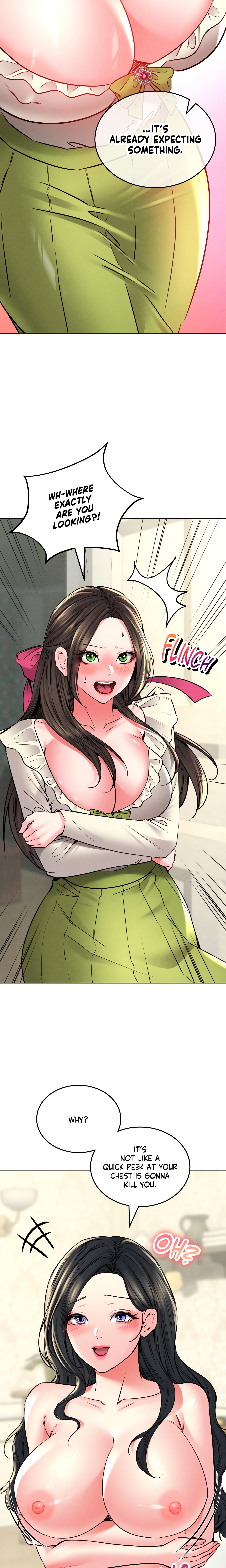 Modern Apartment – Gyeongseong 1930 (Official) chapter 23 page 20