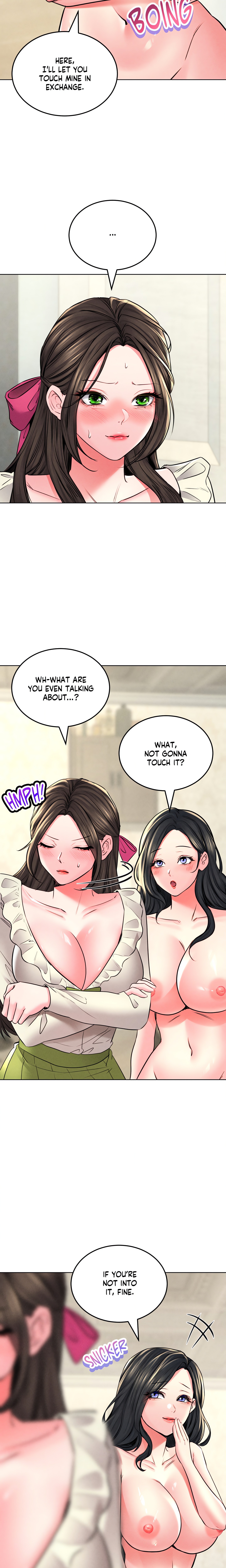 Modern Apartment – Gyeongseong 1930 (Official) chapter 23 page 21