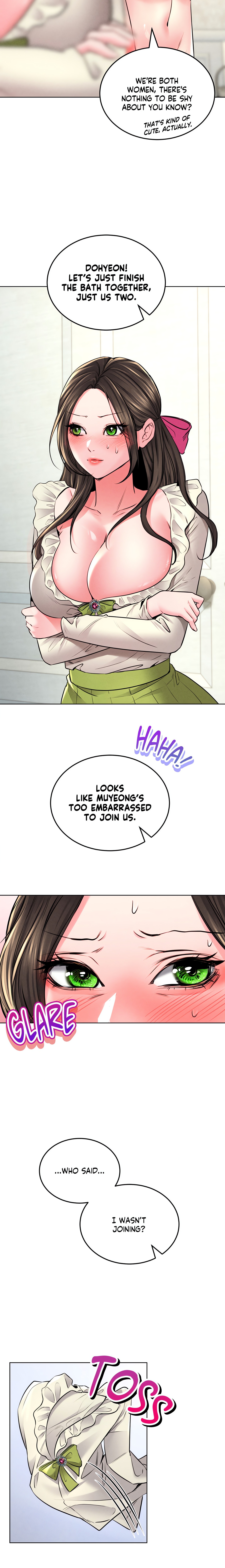 Modern Apartment – Gyeongseong 1930 (Official) chapter 23 page 22
