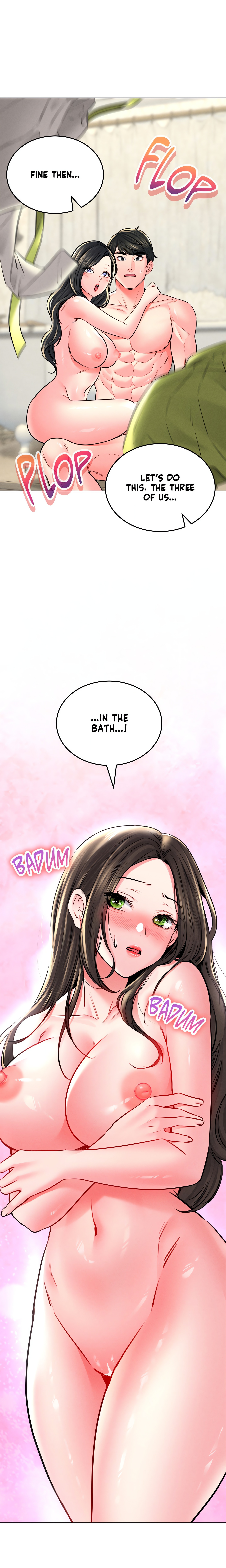 Modern Apartment – Gyeongseong 1930 (Official) chapter 23 page 23