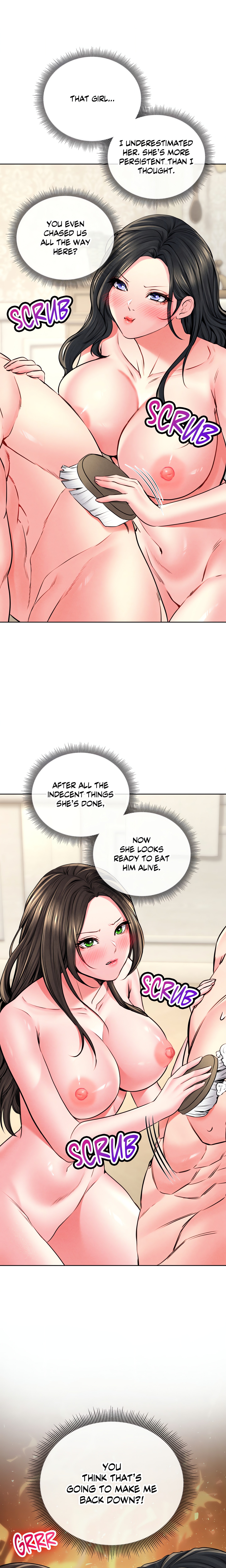 Modern Apartment – Gyeongseong 1930 (Official) chapter 24 page 5