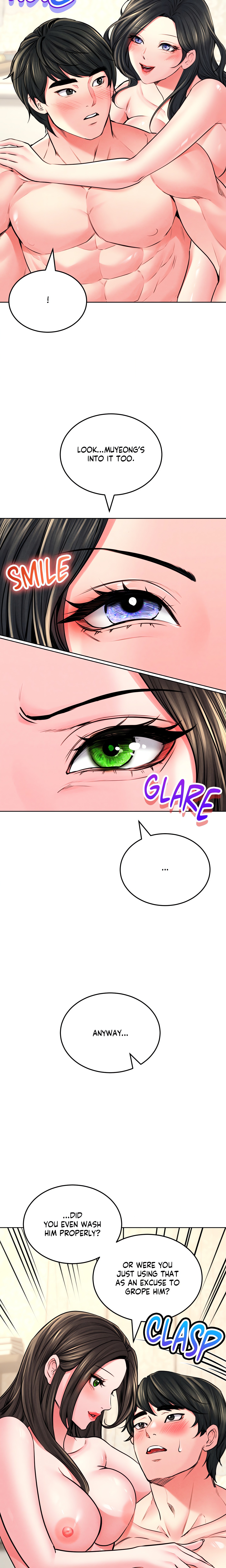 Modern Apartment – Gyeongseong 1930 (Official) chapter 24 page 7