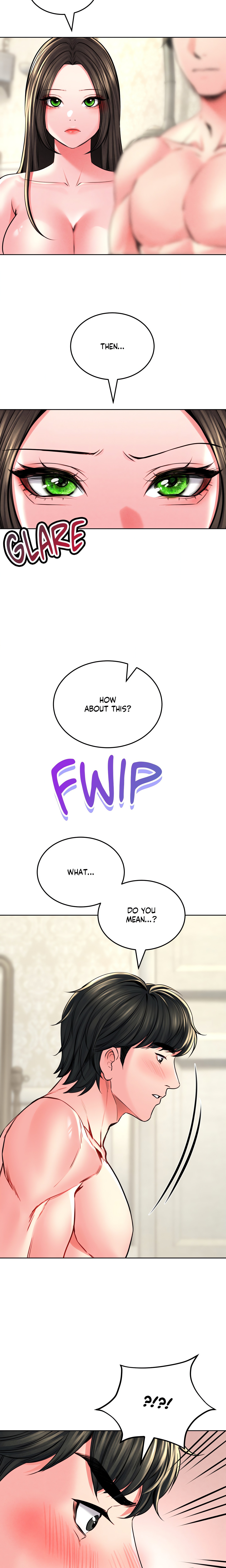 Modern Apartment – Gyeongseong 1930 (Official) chapter 24 page 9