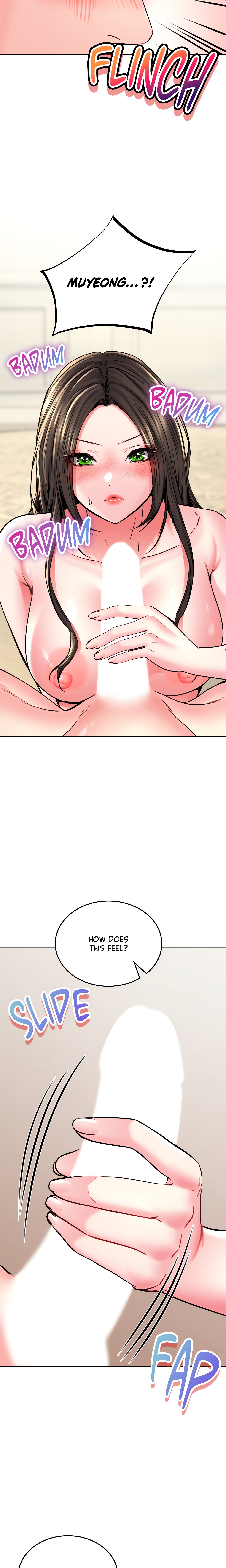 Modern Apartment – Gyeongseong 1930 (Official) chapter 24 page 10