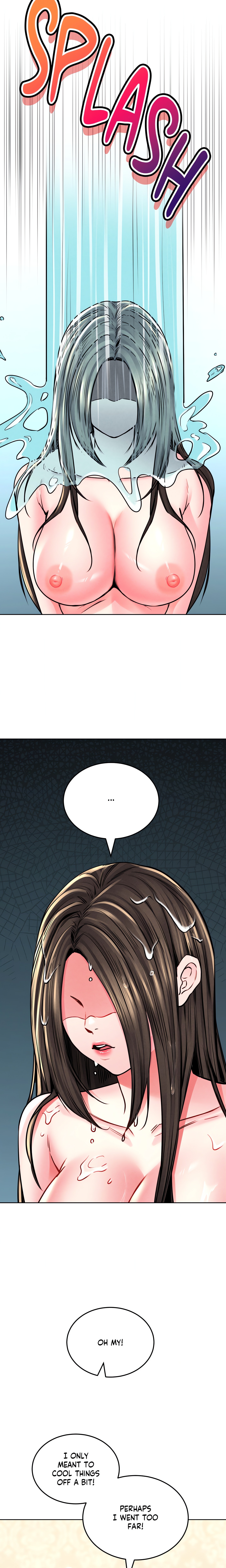 Modern Apartment – Gyeongseong 1930 (Official) chapter 24 page 12