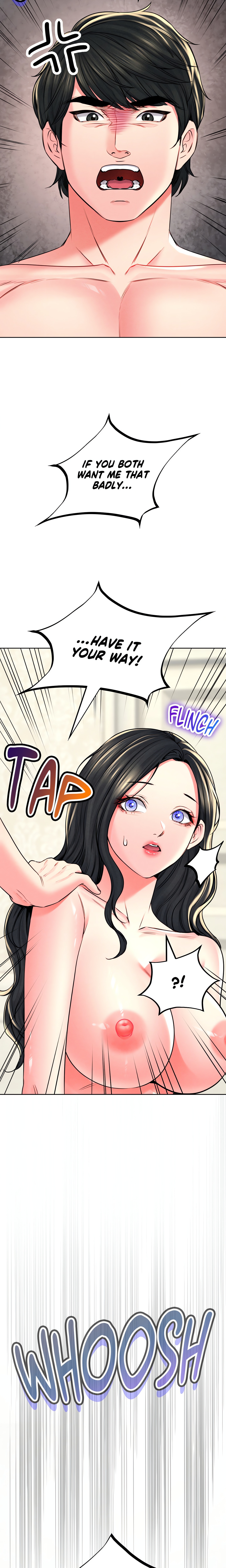 Modern Apartment – Gyeongseong 1930 (Official) chapter 24 page 15