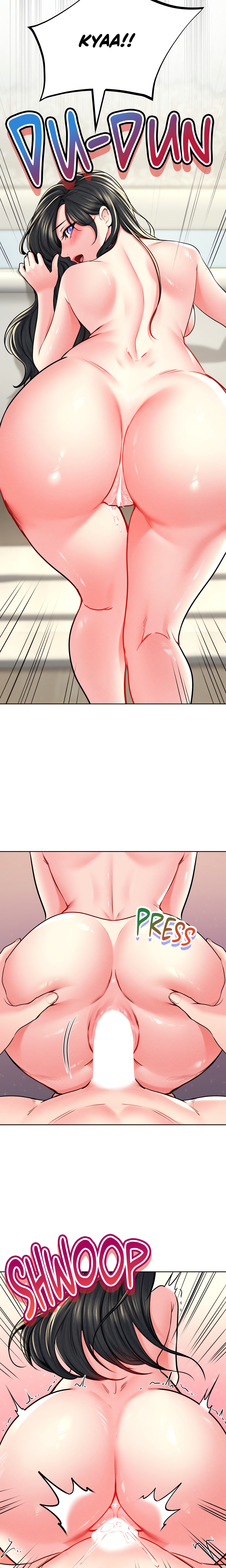 Modern Apartment – Gyeongseong 1930 (Official) chapter 24 page 16