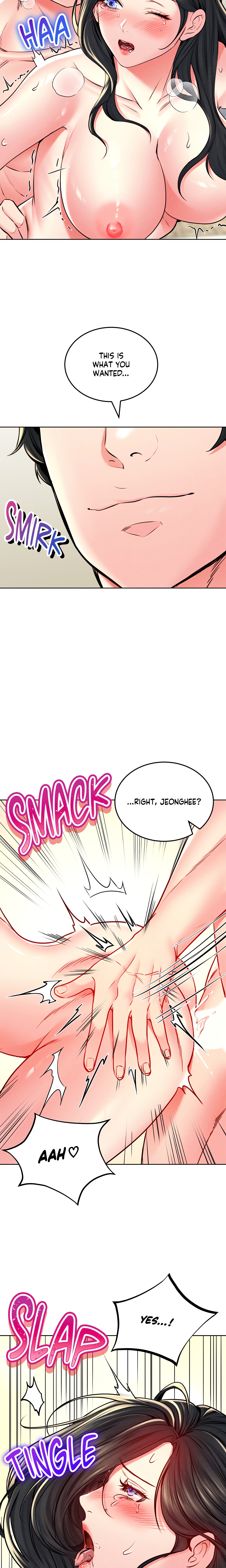 Modern Apartment – Gyeongseong 1930 (Official) chapter 24 page 18