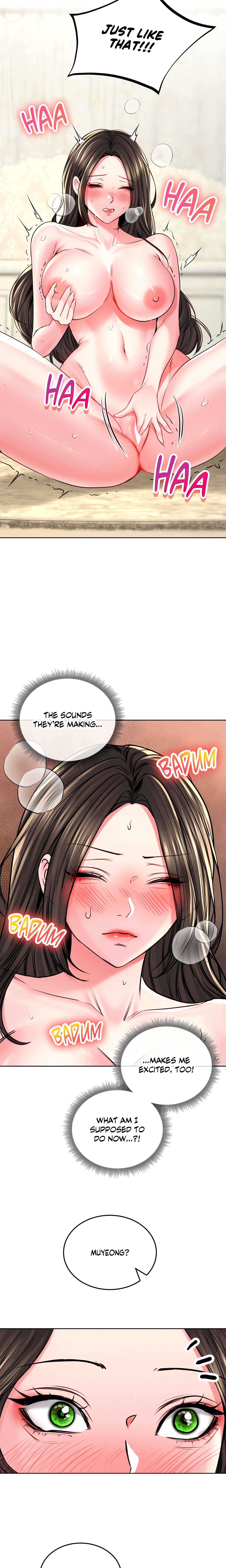 Modern Apartment – Gyeongseong 1930 (Official) chapter 24 page 20