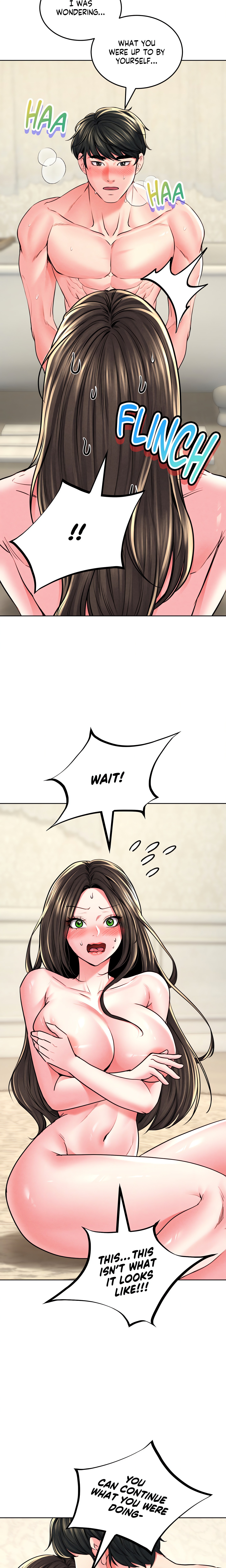 Modern Apartment – Gyeongseong 1930 (Official) chapter 24 page 21