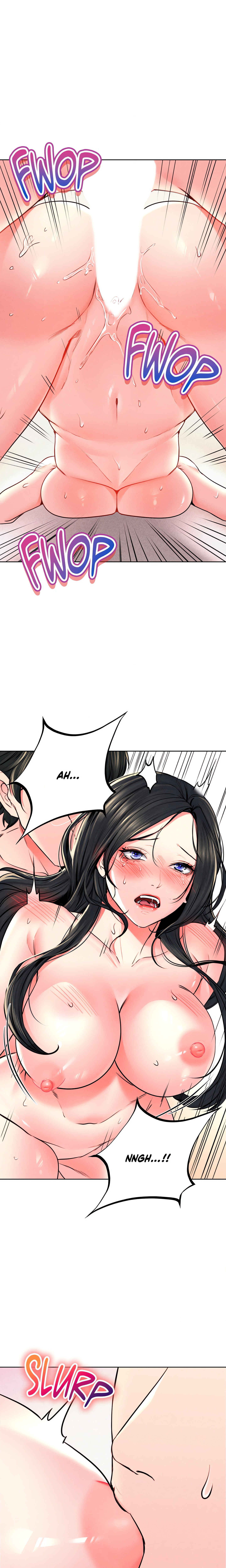 Modern Apartment – Gyeongseong 1930 (Official) chapter 25 page 3