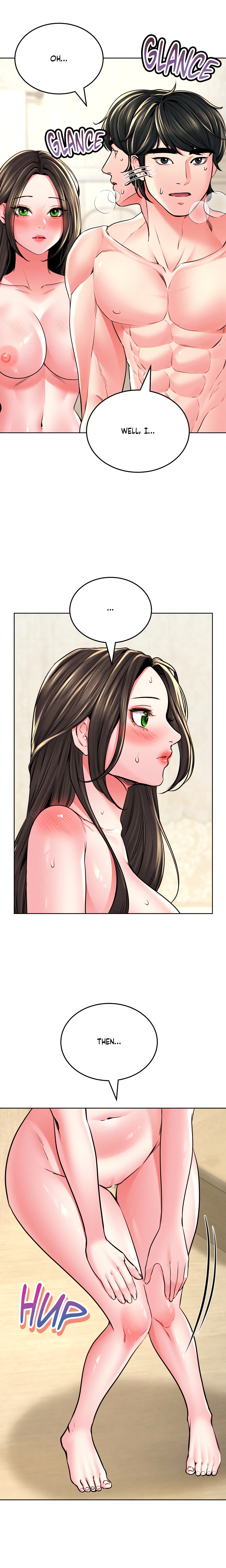 Modern Apartment – Gyeongseong 1930 (Official) chapter 25 page 7