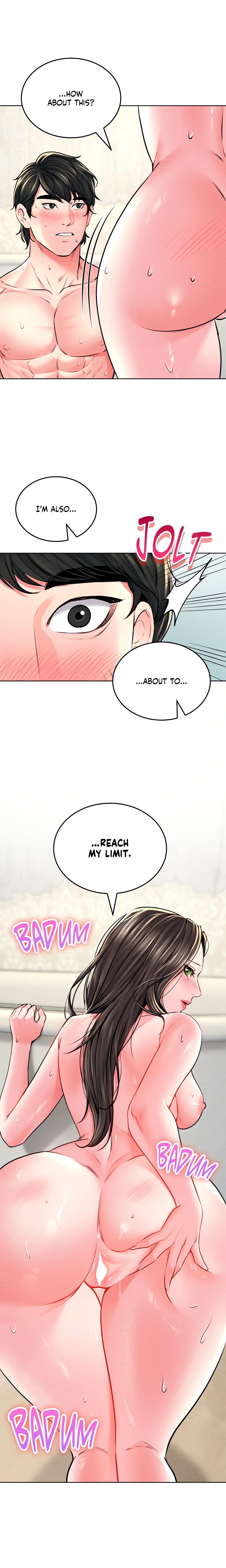Modern Apartment – Gyeongseong 1930 (Official) chapter 25 page 8