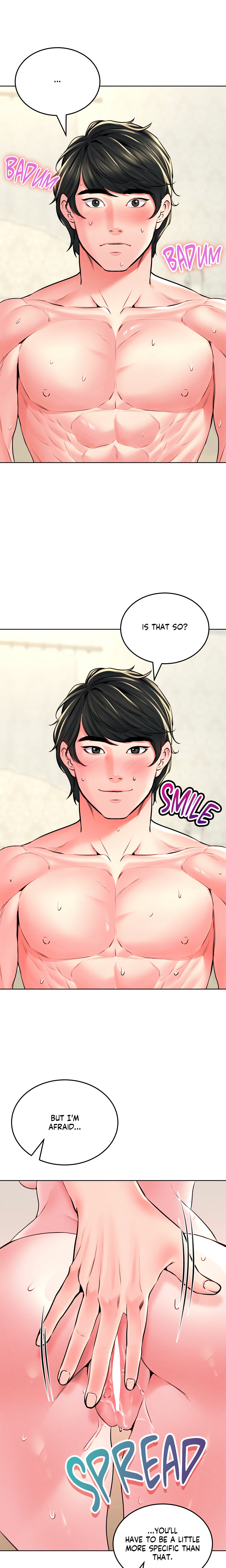 Modern Apartment – Gyeongseong 1930 (Official) chapter 25 page 9