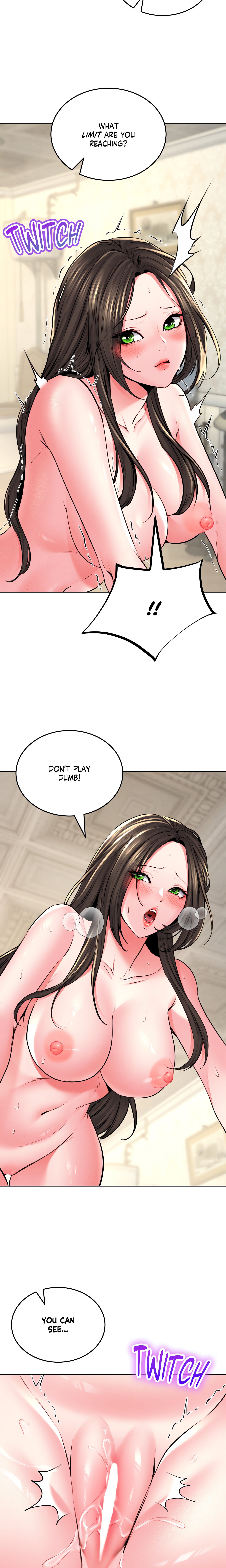 Modern Apartment – Gyeongseong 1930 (Official) chapter 25 page 10