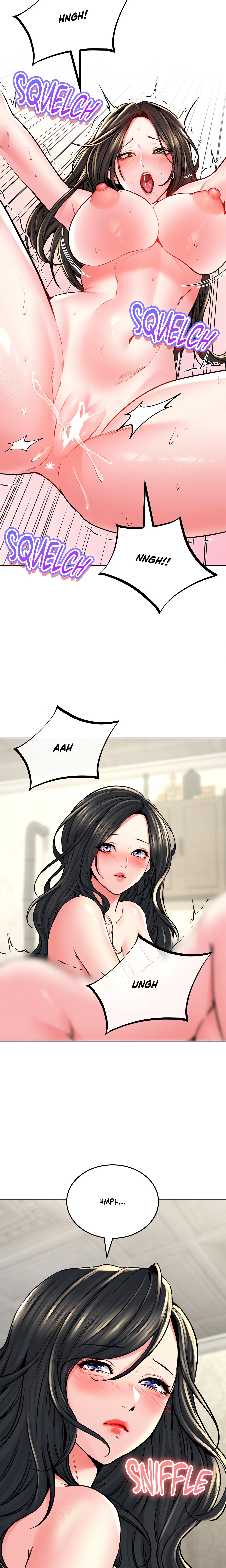 Modern Apartment – Gyeongseong 1930 (Official) chapter 25 page 12