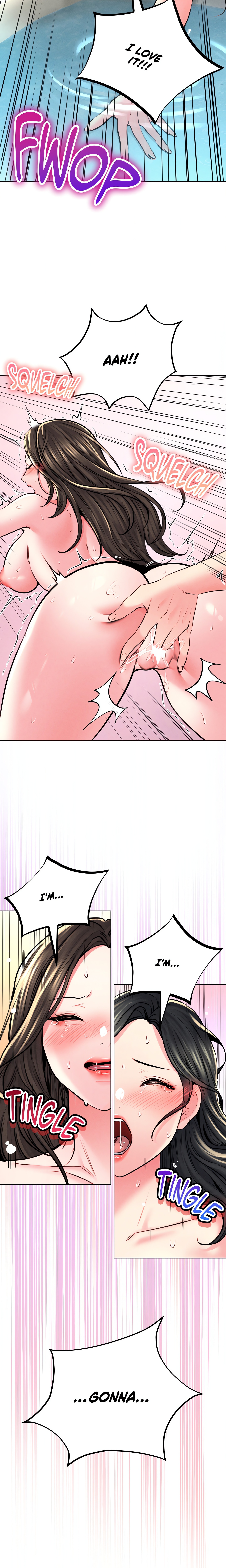 Modern Apartment – Gyeongseong 1930 (Official) chapter 25 page 14