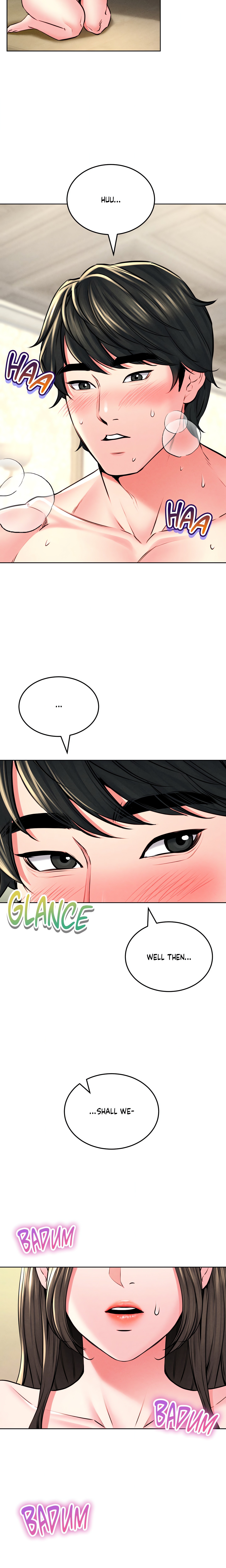 Modern Apartment – Gyeongseong 1930 (Official) chapter 25 page 16