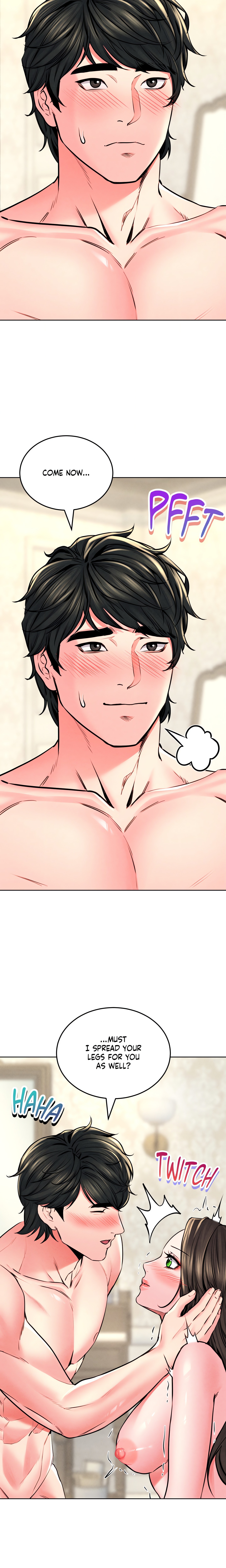 Modern Apartment – Gyeongseong 1930 (Official) chapter 25 page 18