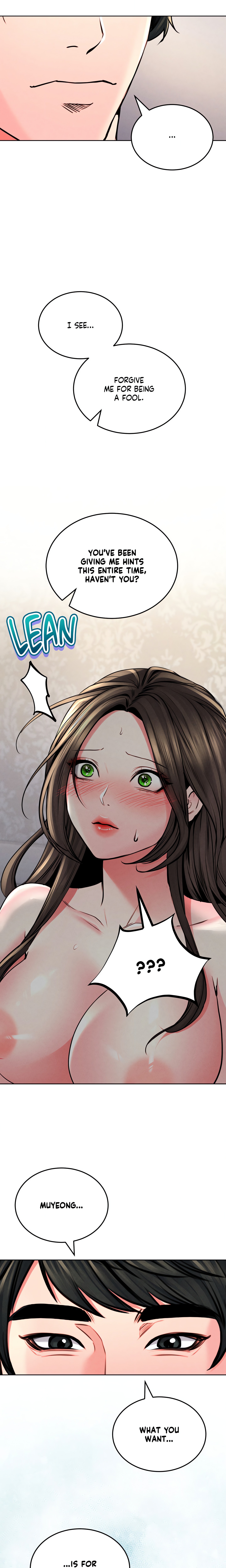 Modern Apartment – Gyeongseong 1930 (Official) chapter 25 page 22