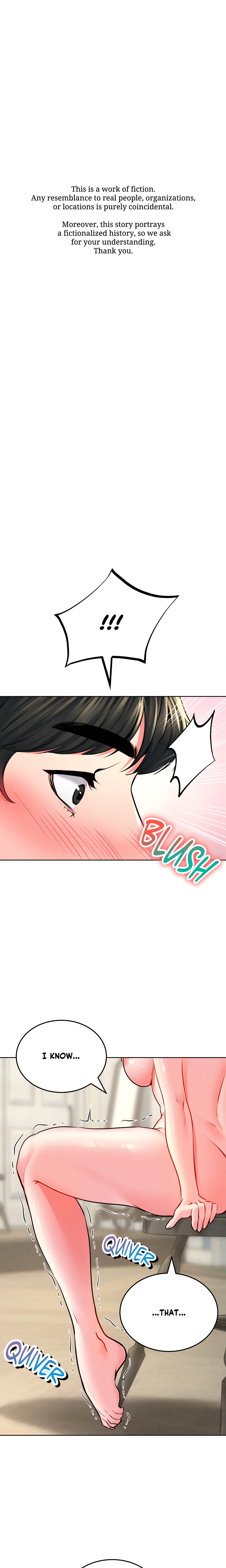 Modern Apartment – Gyeongseong 1930 (Official) chapter 26 page 1