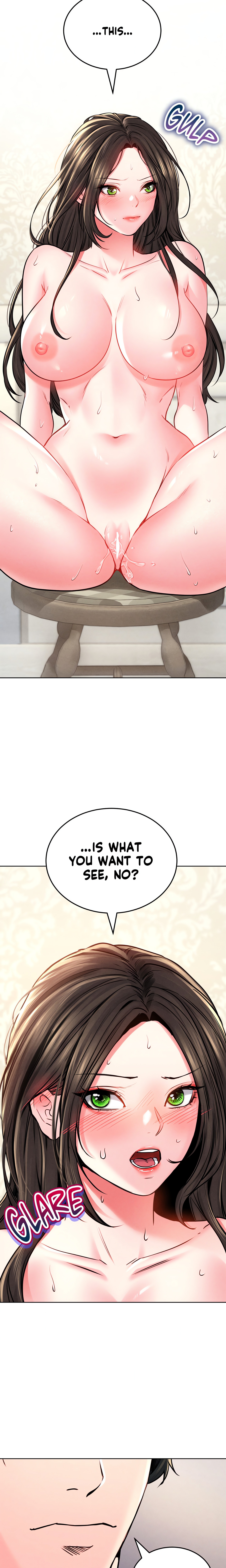 Modern Apartment – Gyeongseong 1930 (Official) chapter 26 page 2