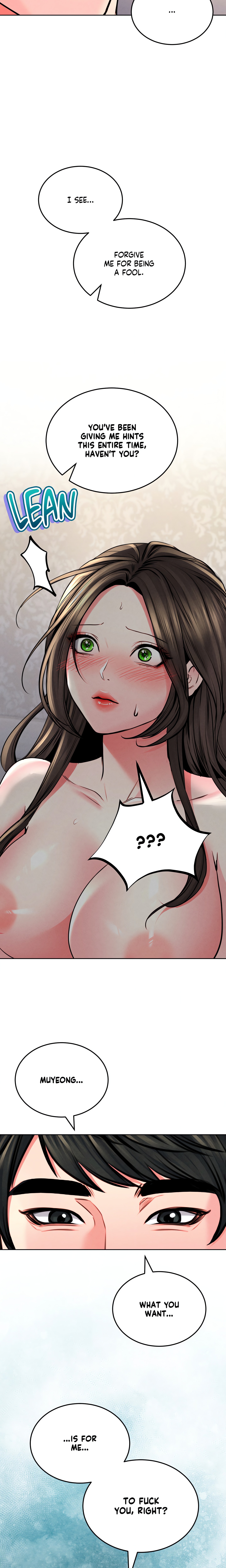 Modern Apartment – Gyeongseong 1930 (Official) chapter 26 page 3
