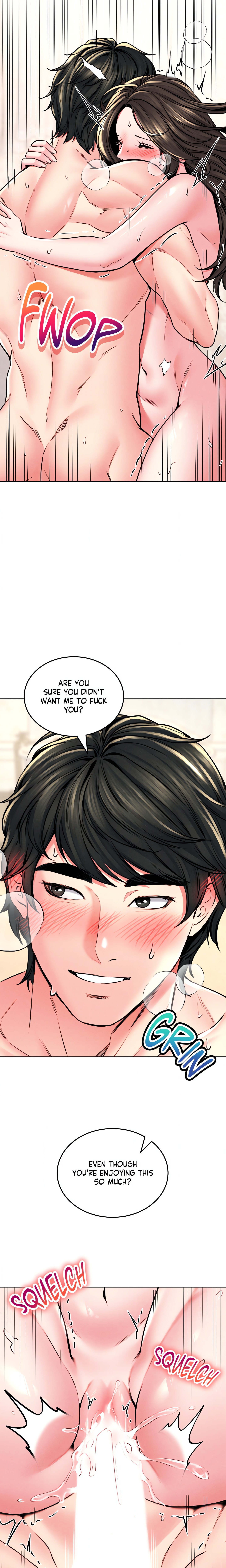 Modern Apartment – Gyeongseong 1930 (Official) chapter 26 page 5