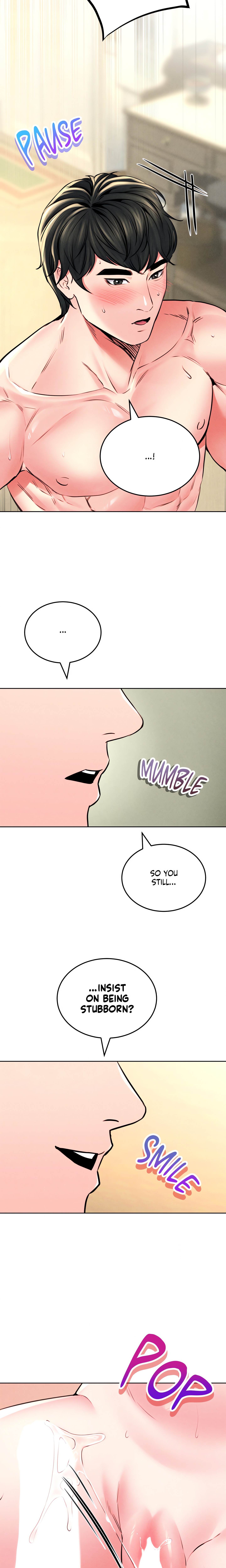Modern Apartment – Gyeongseong 1930 (Official) chapter 26 page 7