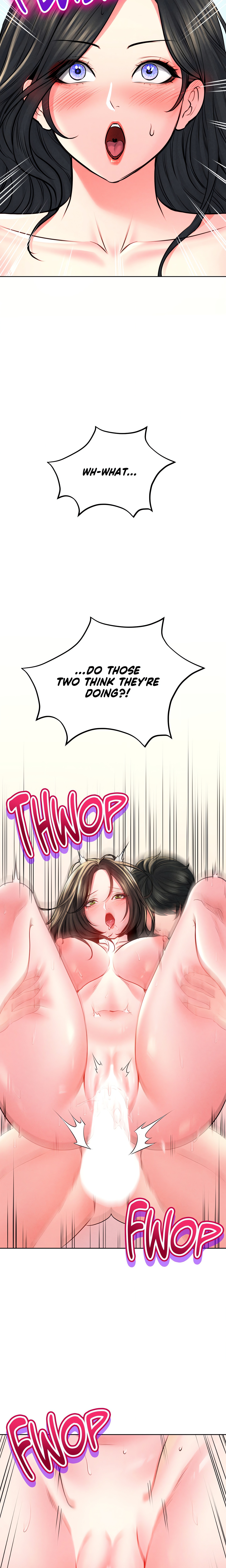 Modern Apartment – Gyeongseong 1930 (Official) chapter 26 page 11