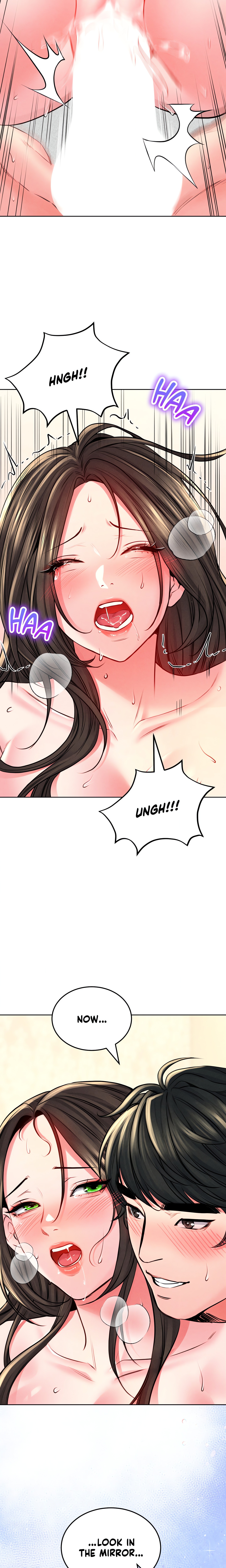 Modern Apartment – Gyeongseong 1930 (Official) chapter 26 page 12