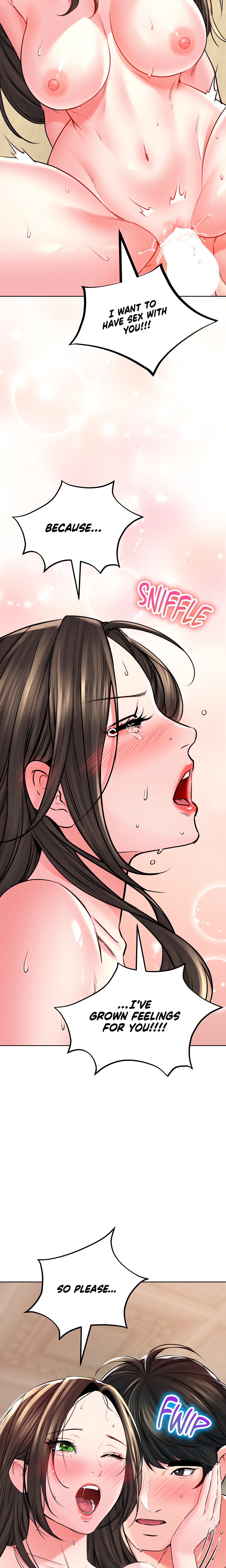 Modern Apartment – Gyeongseong 1930 (Official) chapter 26 page 17