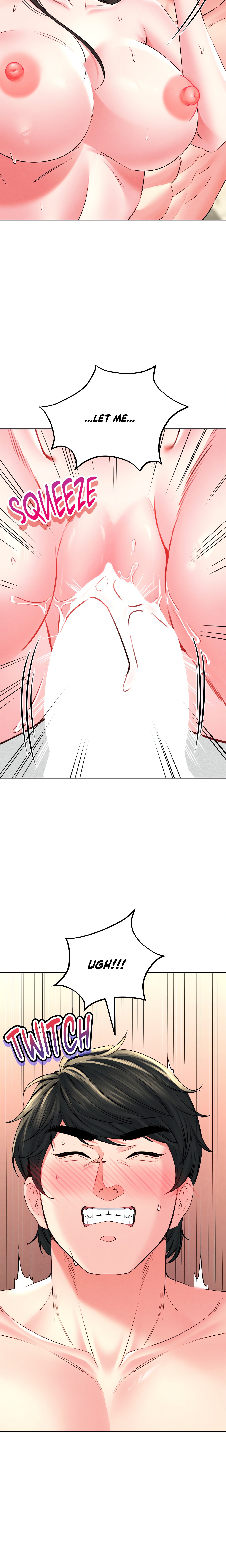 Modern Apartment – Gyeongseong 1930 (Official) chapter 26 page 18