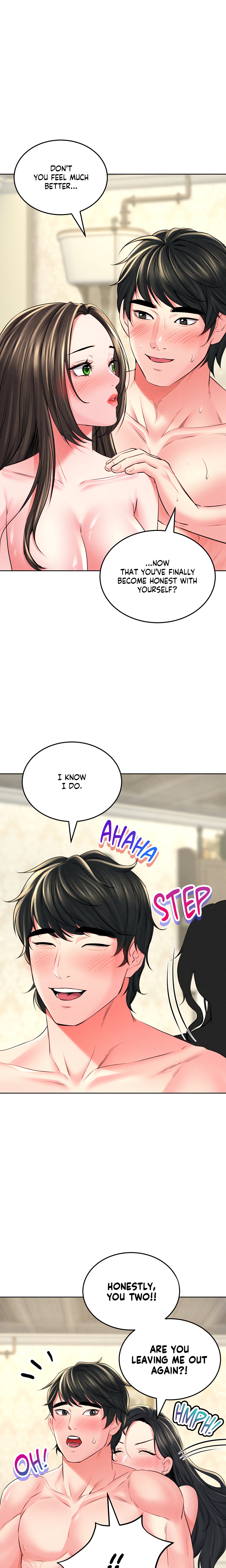 Modern Apartment – Gyeongseong 1930 (Official) chapter 26 page 22