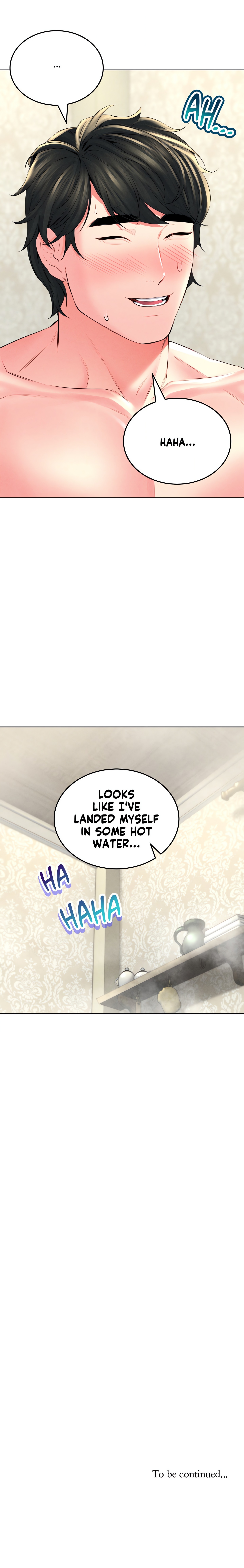 Modern Apartment – Gyeongseong 1930 (Official) chapter 26 page 25