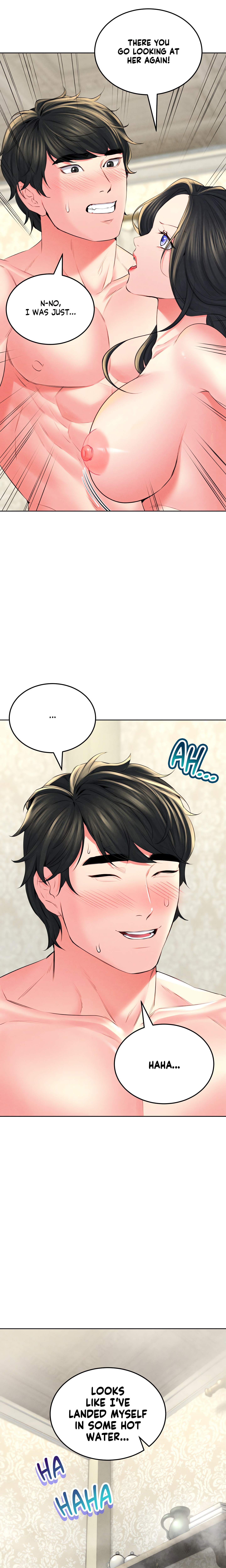 Modern Apartment – Gyeongseong 1930 (Official) chapter 27 page 2