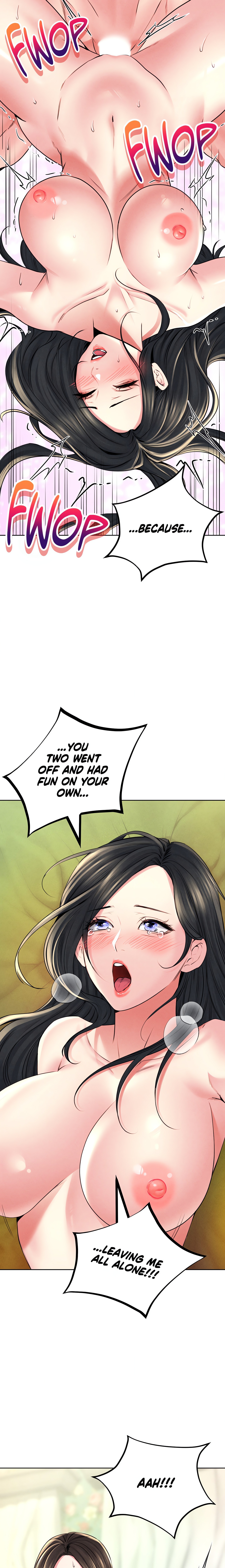 Modern Apartment – Gyeongseong 1930 (Official) chapter 27 page 10