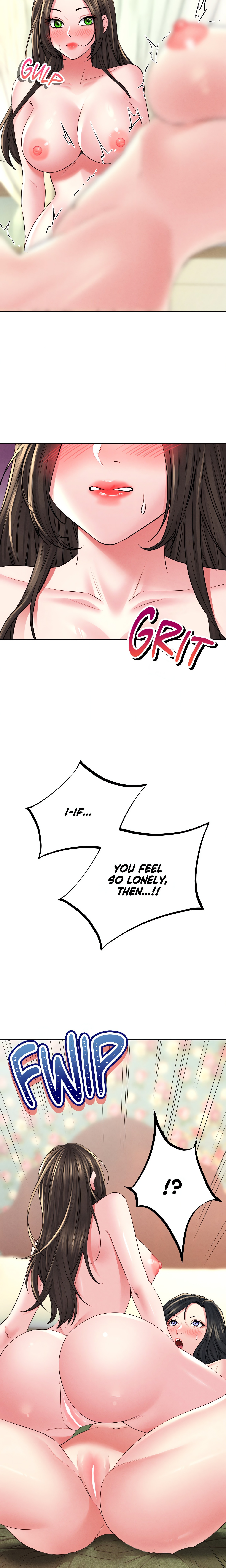 Modern Apartment – Gyeongseong 1930 (Official) chapter 27 page 11