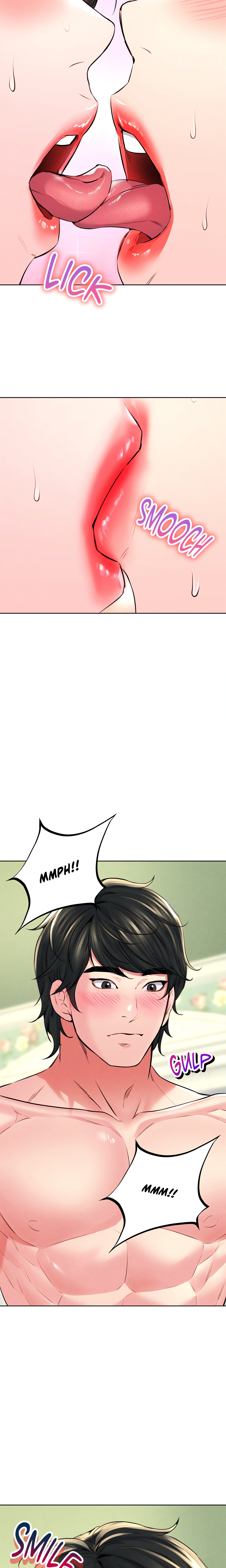Modern Apartment – Gyeongseong 1930 (Official) chapter 27 page 14
