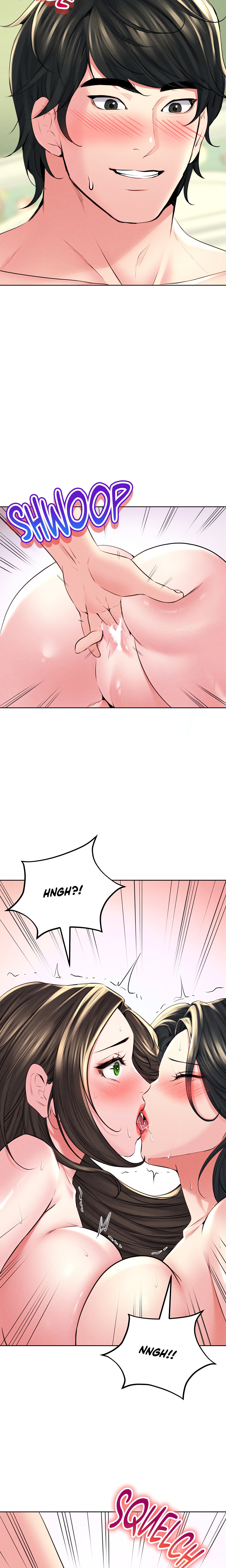 Modern Apartment – Gyeongseong 1930 (Official) chapter 27 page 15
