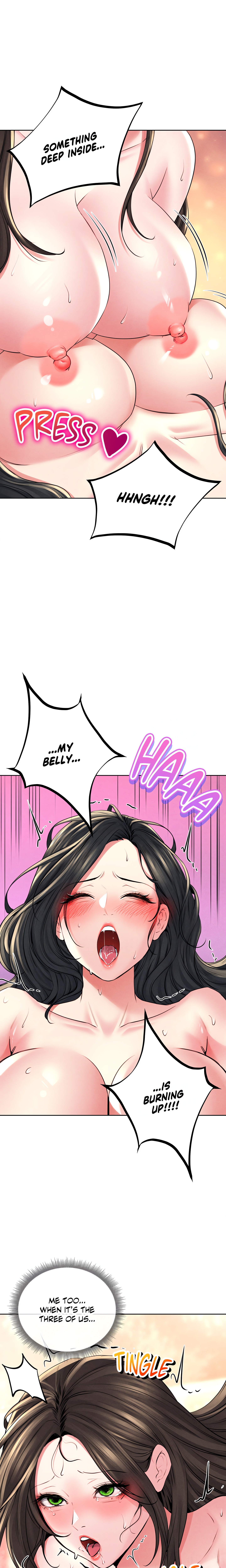 Modern Apartment – Gyeongseong 1930 (Official) chapter 27 page 18