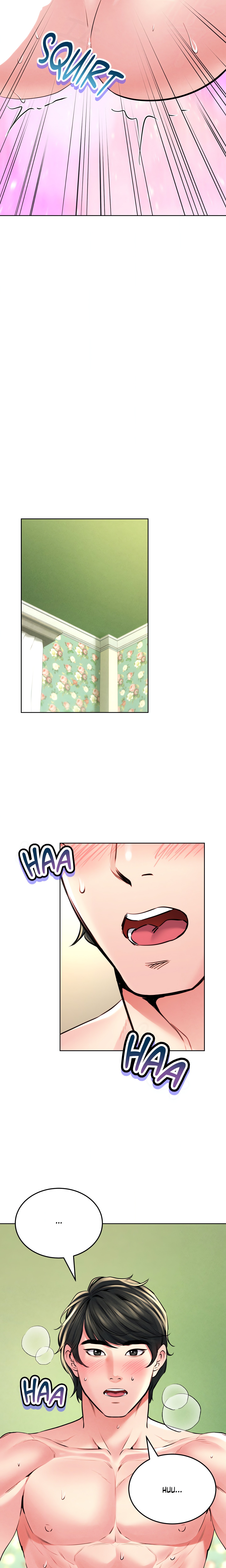Modern Apartment – Gyeongseong 1930 (Official) chapter 27 page 21